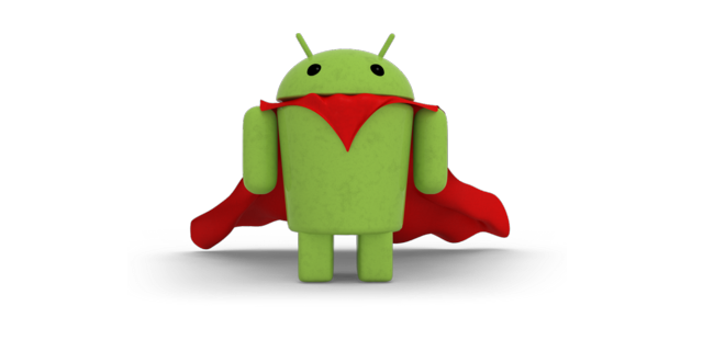 super-android