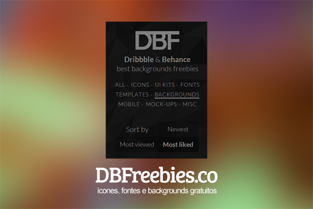 DBFreebiesco-reune-fontes-backgrounds-e-icones-gratuitos-do-Dribble-e-Behance-em-um-unico-lugar-4