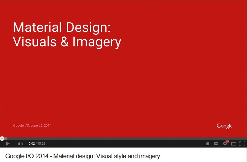 Material-design-Visual-style-imagery