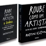 Roube como um artista