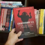 Criatividade S.A.