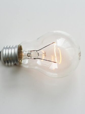 light bulb