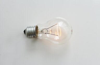 light bulb